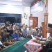 Dampingi Wakil Gubernur Safari Ramadhan di Andiang, Bupati Safni dan Wabup Rito Puji Perhatian Pemprov ke Lima Puluh Kota