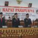 Pidato Bupati Lima Puluh Kota Pada Sidang Paripurna DPRD Serah Terima Jabatan