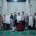 Pimpin TSR ke III, Wabup Candra Kunjungi Musholla Al-Falah Nagari Dilam Kecamatan Bukit Sundi