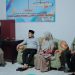 Usai Safari Ramadhan, Wabup Solok Kunjungi Kantor Wali Nagari Persiapan Sungai Nanam Selatan