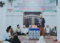 Pimpin TSR, Bupati Solok Kunjungi Mesjid Darul Qarar Jorong Lubuak Salasiah