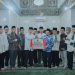 Safari Ramadhan di Masjid Ashriyah, Kedatangan Wabup Solok Disambut Masyarakat Nagari Saok Laweh