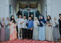 Buka Puasa Bersama, Wabup  Candra Siap Gandeng Influencer untuk Promosikan Kabupaten Solok