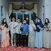 Buka Puasa Bersama, Wabup  Candra Siap Gandeng Influencer untuk Promosikan Kabupaten Solok