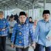 Terus Berbenah, Wakil Bupati Solok Tinjau Ketersediaan Air Bersih dan Fasilitas RSUD Arosuka