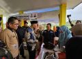 Antisipasi Kenaikan Harga Bahan Pokok Jelang Idul Fitri, Pemkab Lima Puluh Kota Gelar GPM