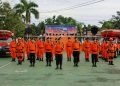 Sebanyak 38 Personil SAR Mentawai Diturunkan untuk Siaga Khusus Lebaran 2025