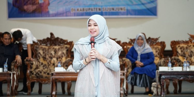 Adakan Sosialisasi 4 Pilar, Athari Dorong Nilai Kehidupan Berbangsa di Kalangan Masyarakat