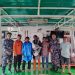 Hilang Kontak Setelah Dihantam Gelombang, Tim SAR Mentawai Berhasil Menemukan Tiga Neyalan Dalam Kondisi Selamat