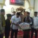 Dipimpin Kapolres Solok Kota, Tim VII TSR Kabupaten Solok Kunjungi Masjid Nurul YaQin Ujung Ladang