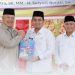 Pisah Sambut Walikota Solok, Zul Elfian Umar : Terimakasih Atas Semua Kerja Keras dan Kerja Ikhlas Semua