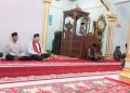 Pimpin Langsung Safari Ramadhan ke Masjid Al Islah Jorong Kapuh, Wali Masri Bakar, SE Ingatkan Peran Ortu Dalam Pergaulan Anak