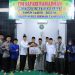 Dampingi TSR Propinsi, Ini Pesan Bupati Sabar AS