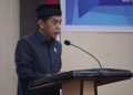 Ketua DPRD Payakumbuh Dukung Program Pembangunan Daerah Dalam Musrembang 2026