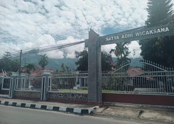 Ada Walinagari ‘Bagak’ di Pasaman, Mangkir dari Panggilan Kejaksaan