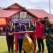 Kegiatan TMMD ke 123 Resmi Ditutup, Bupati Mentawai Rinto Wardana Ucapkan Terimakasih