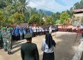 Peringatan Gugurnya 9 Syuhada di Pandam Gadang Berlangsung Khidmat