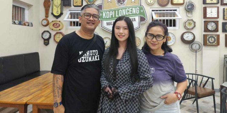 Idola Superkids Indonesia 2025 dan Puteri Tionghoa Indonesia Singing Competition 2025 Angkat Beberapa Lagu Jennifer Aurelia