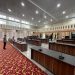 Wow…Setelah Penantian Panjang, Gedung Baru DPRD Kab. Solok Akan Segera Diresmikan