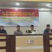 Sat Intelkam Polres Pasaman Ajak Pemuda Ciptakan PSU Yang Kondusif