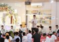 Berjalan Dengan Lancar, Walikota Solok Ramadhani Kirana Putra Apresiasi Pelaksanaan MTQ Antar DPART