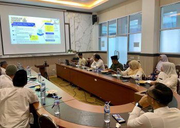 Buah Kegigihan dan Kesigapan Bupati Solok, 1 dari 6 Sekolah Rakyat Perdana Hadir di Kab. Solok