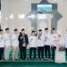 Wabup Candra Hadiri Tabligh Akbar Peringatan Hari Jadi Ke-112 Kabupaten Solok di Islamic Center Koto Baru