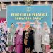 ISKADA Se-Provinsi Sumatera Barat Gelar Halalbihalal dan Temu Ramah