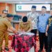 Wabup Solok Hadiri Rapat Paripurna DPRD dalam Rangka Penyampaian Hasil Pembahasan Ranwal RPJMD 2025 – 2029