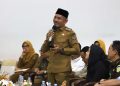 Bupati Limapuluh Kota Desak Pemprov Sumbar Beri Kewenangan Tindak Tambang Nakal