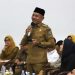 Bupati Limapuluh Kota Desak Pemprov Sumbar Beri Kewenangan Tindak Tambang Nakal