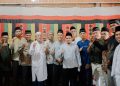 Wabup Candra Gelar Diskusi Bersama Niniak Mamak Suku Koto Nagari Paningahan