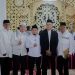 Wabup Candra Hadiri Silaturahmi Ulama Thariqah Se-ASEAN di Pesantren Taruna Rabbani Kasiak Koto Sani