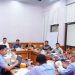 Komisi B DPRD Kota Payakumbuh Menggelar RDP bersama Perumda Air Minum Tirta Sago