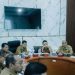 Wabup Candra Hadiri Rapat Perdana Evaluasi Pembahasan PAD Kabupaten Solok