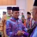 Bupati Solok Hadiri Halalbihalal Idul Fitri 1446 H Bersama FK3S Kabupaten Solok