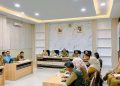 Pemkab Solok Ikuti Zoom Meeting VLH Evaluasi KLA Tahun 2025 bersama Kementerian Pemberdayaan Perempuan dan Perlindungan Anak RI