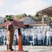 Jadi Pembina Di SMA 3, Wako Ramadhani Pesankan Soal Wawasan Siswa