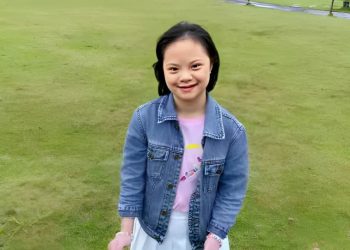 Senada Digital Records Rilis Lagu Janice Felicia “Bahagia Itu Mama Papa”, Motivasi untuk Orang Tua Anak Down Syndrome