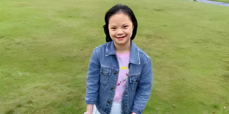 Senada Digital Records Rilis Lagu Janice Felicia “Bahagia Itu Mama Papa”, Motivasi untuk Orang Tua Anak Down Syndrome