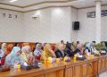 Komisi A DPRD Kota Payakumbuh Menggelar RDP bersama Koordinator PSM