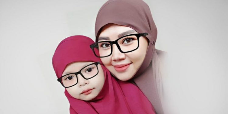 Afiza Ghania Superkids Rilis Lagu ke Dua “Kota Palu Kota Lima Dimensi”