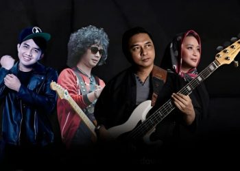 Bima Wp Rilis Lagu Jejak Kegalauan, Kolaborasi Bareng “Tya Subiakto” Penata Musik Film Ayat-Ayat Cinta
