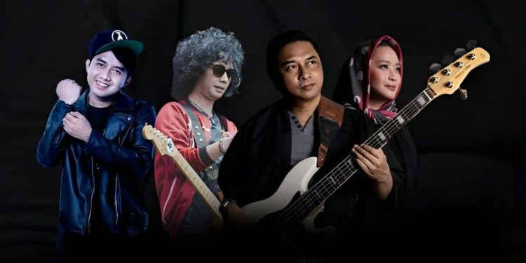 Bima Wp Rilis Lagu Jejak Kegalauan, Kolaborasi Bareng “Tya Subiakto” Penata Musik Film Ayat-Ayat Cinta