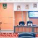 Wabup Solok Hadiri Rapat Paripurna DPRD
