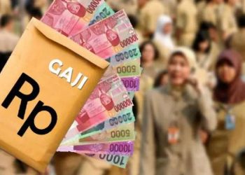 Keterlambatan Gaji, Pemkab Solok : Ada OPD yang Belum Entri Efisiensi