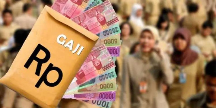 Keterlambatan Gaji, Pemkab Solok : Ada OPD yang Belum Entri Efisiensi