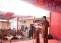 Nagari Gantuang Ciri Wakili Kab. Solok Dalam Penilaian Lomba Dasawisma Berprestasi Tingkat Provinsi Sumatera Barat 2025