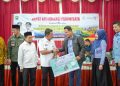 Pemkab Solok Gelar Rakor Pengembangan Wisata Halal Berbasis Digital dan Data Berkualitas
