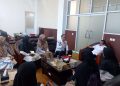 Pemkab Solok ‎Tindaklanjuti Instruksi Gubernur Follow Up Jalan Nasional Air Dingin